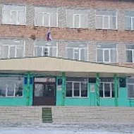 МБОУ "ЧАРКОВСКАЯ СОШИ ИМ. В.Г. МАЙНАШЕВА"
