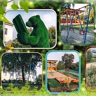 МБДОУ №7 г. Ленинск - Кузнецкий