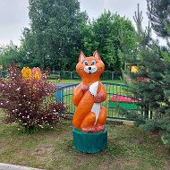 МБДОУ "Сидоровский детский сад" комбинированного вида