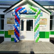 МОБУ СОШ им. Х. Гиляжева с. Канлы-Туркеево
