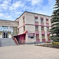 Янаульская централизованная библиотечная система