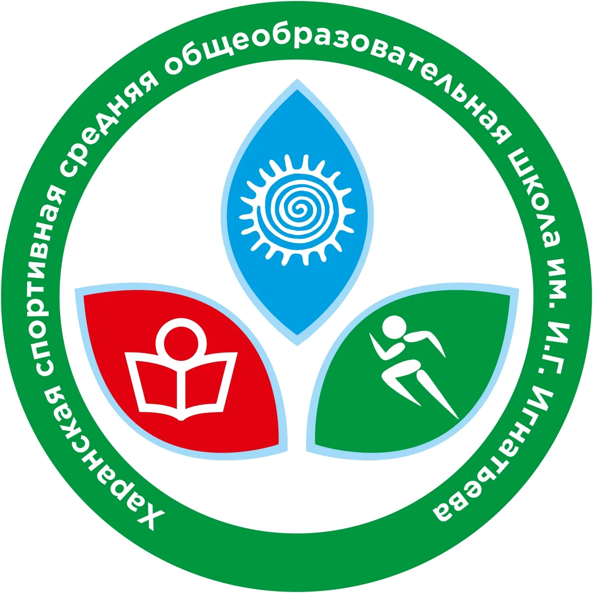 Канал МБОУ "Харанская спортивная СОШ им. И.Г.Игнатьева"
