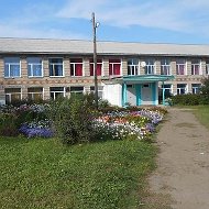 МКОУ "Хмелевская СОШ"