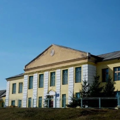 МБОУ Кытмановская СОШ 2 им.Долматова А.И.
