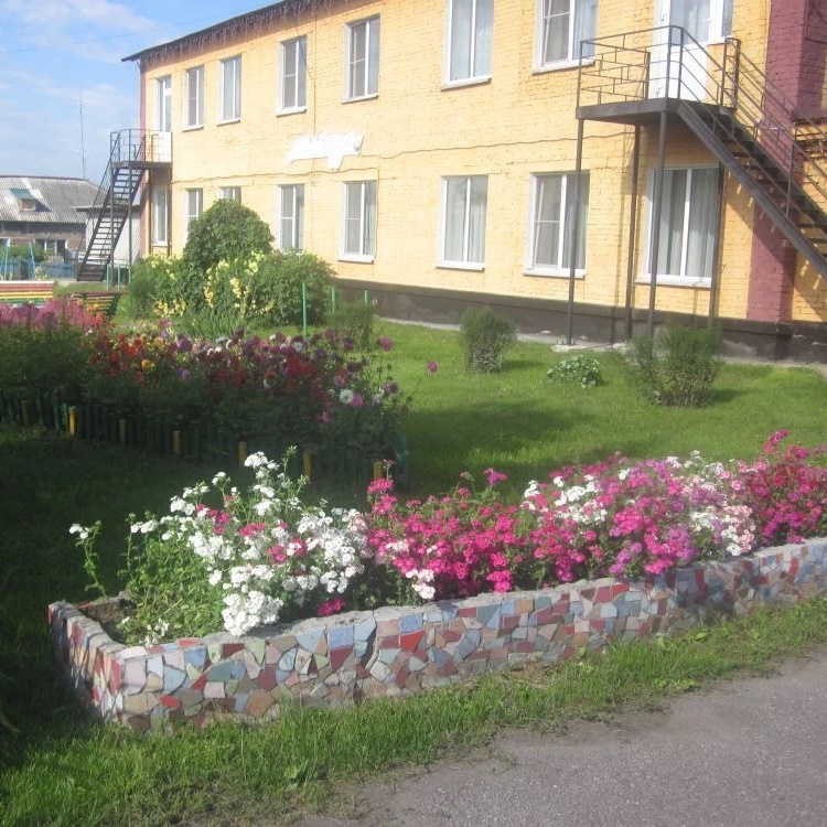 Прокопьевский СРЦ