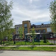 МБДОУ "Детский сад №81" Кировского района  г.Казани