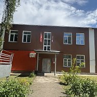 Администрация МО Товарковское Богородицкого района