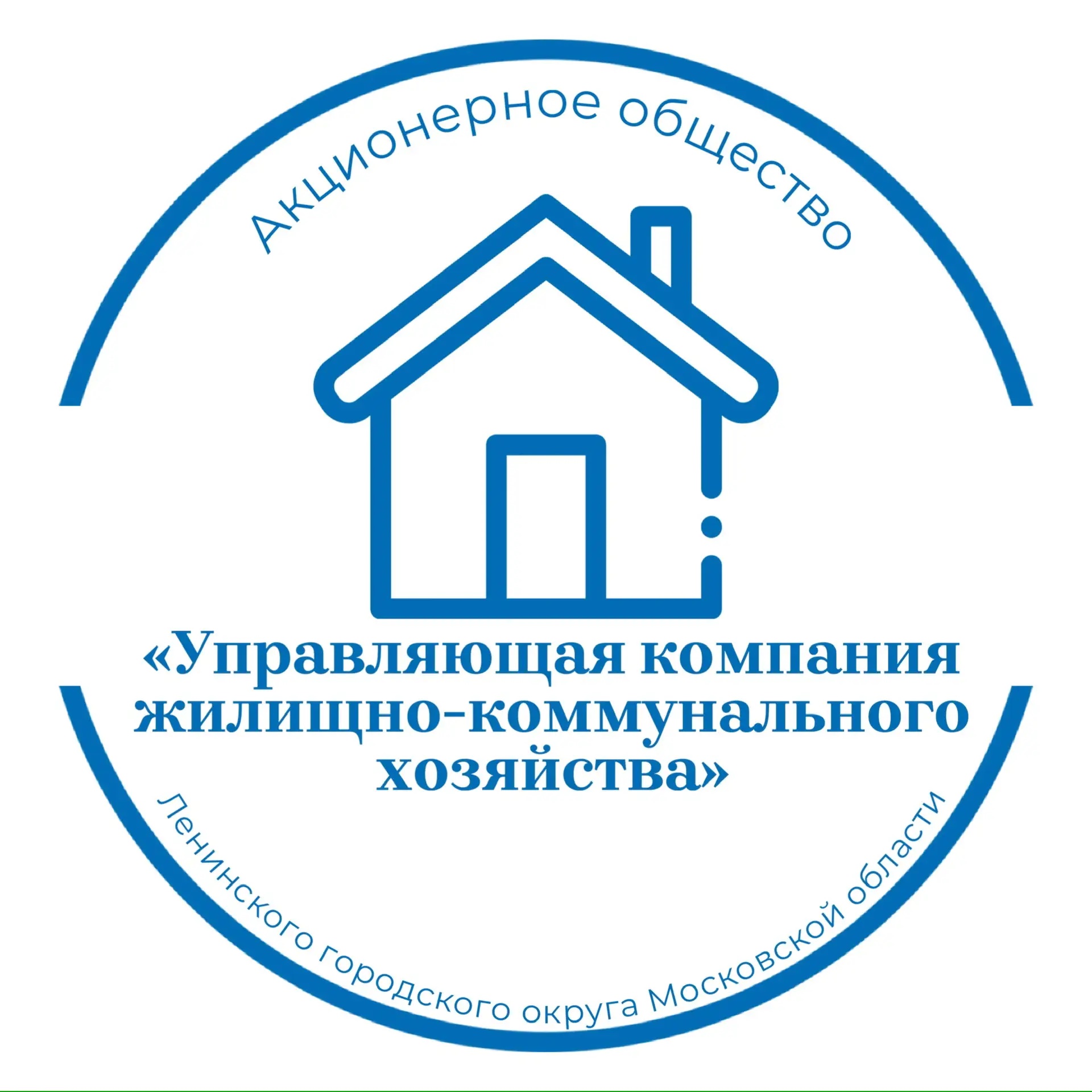 АО «УК ЖКХ»