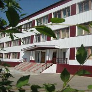 МКОУ "Реконструкторская СШ"