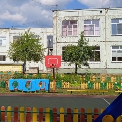 МДОУ "Детский сад N 11"Колосок"