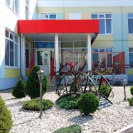 Детский сад №2 "РАДУГА" Чистополь