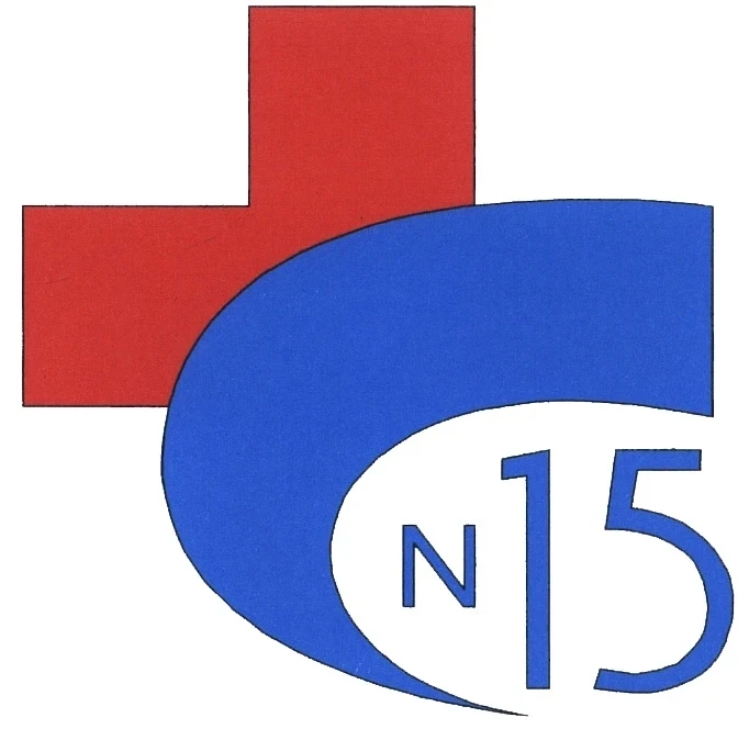 ГУЗ "КБСМП №15"
