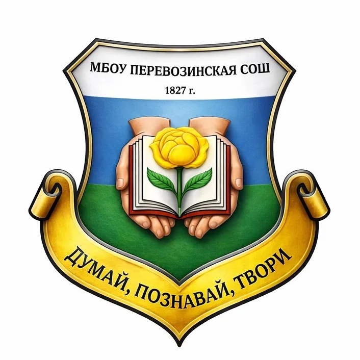 Перевозинская СОШ