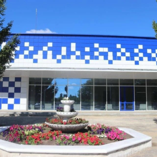 МУ"ЛИНЁВСКИЙ ДК"