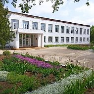 МБОУ Крайненская школа