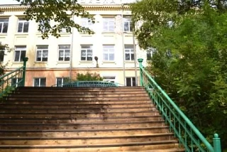 МАОУСШ п.Кулотино