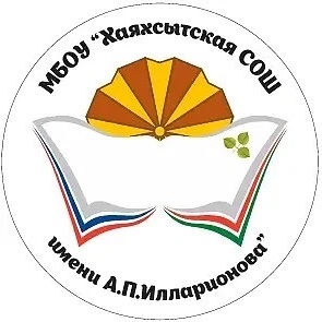 Госпаблик МБОУ "Хаяхсытская СОШ имени А. П. Илларионова"