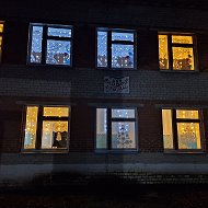 Карасинская ООШ