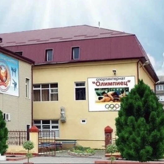 📢 ДЮСШИ "Олимпиец" 📢