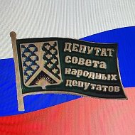 СОВЕТ НАРОДНЫХ ДЕПУТАТОВ НМО