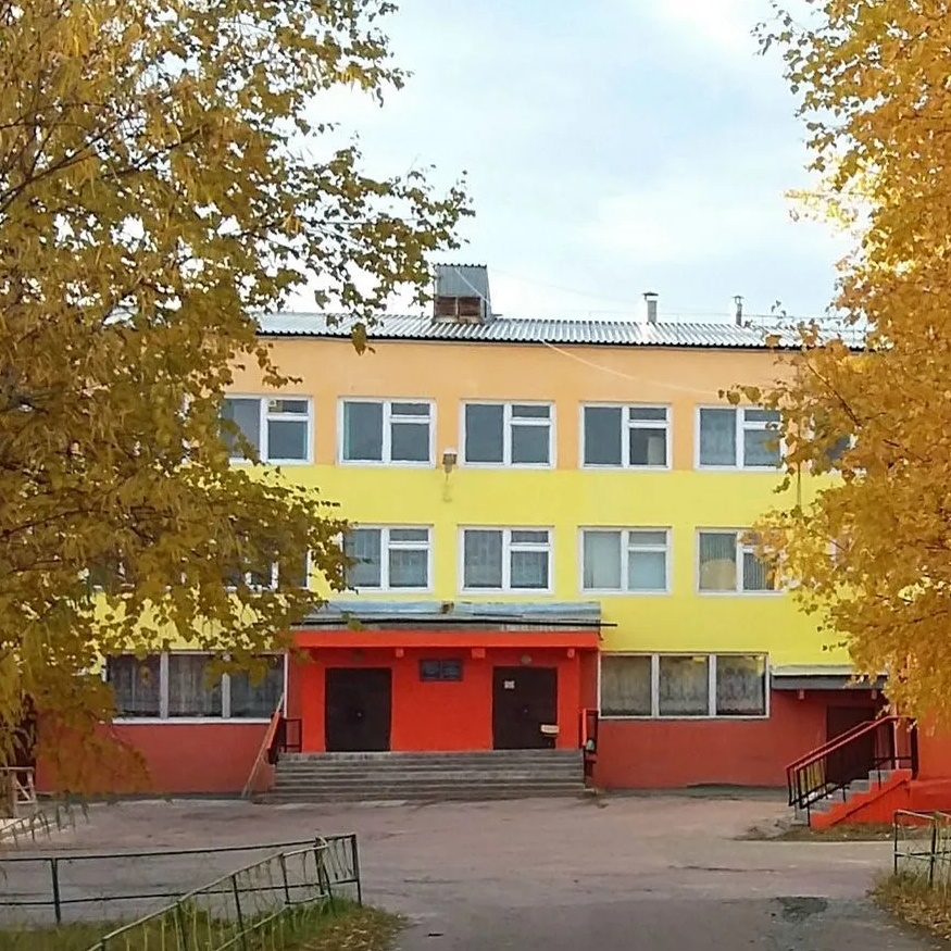 МОУ СОШ № 7 п.Чульман