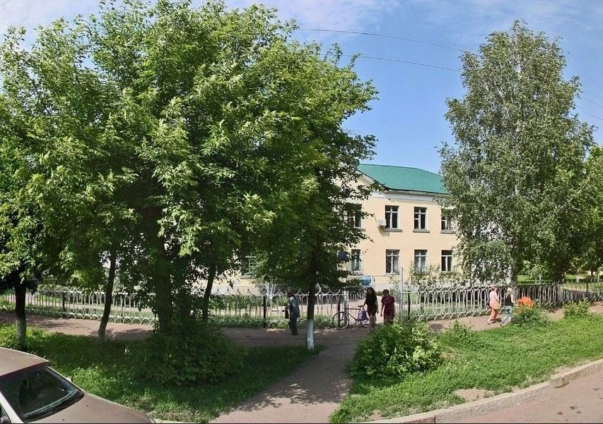 Управление образования г. Салавата