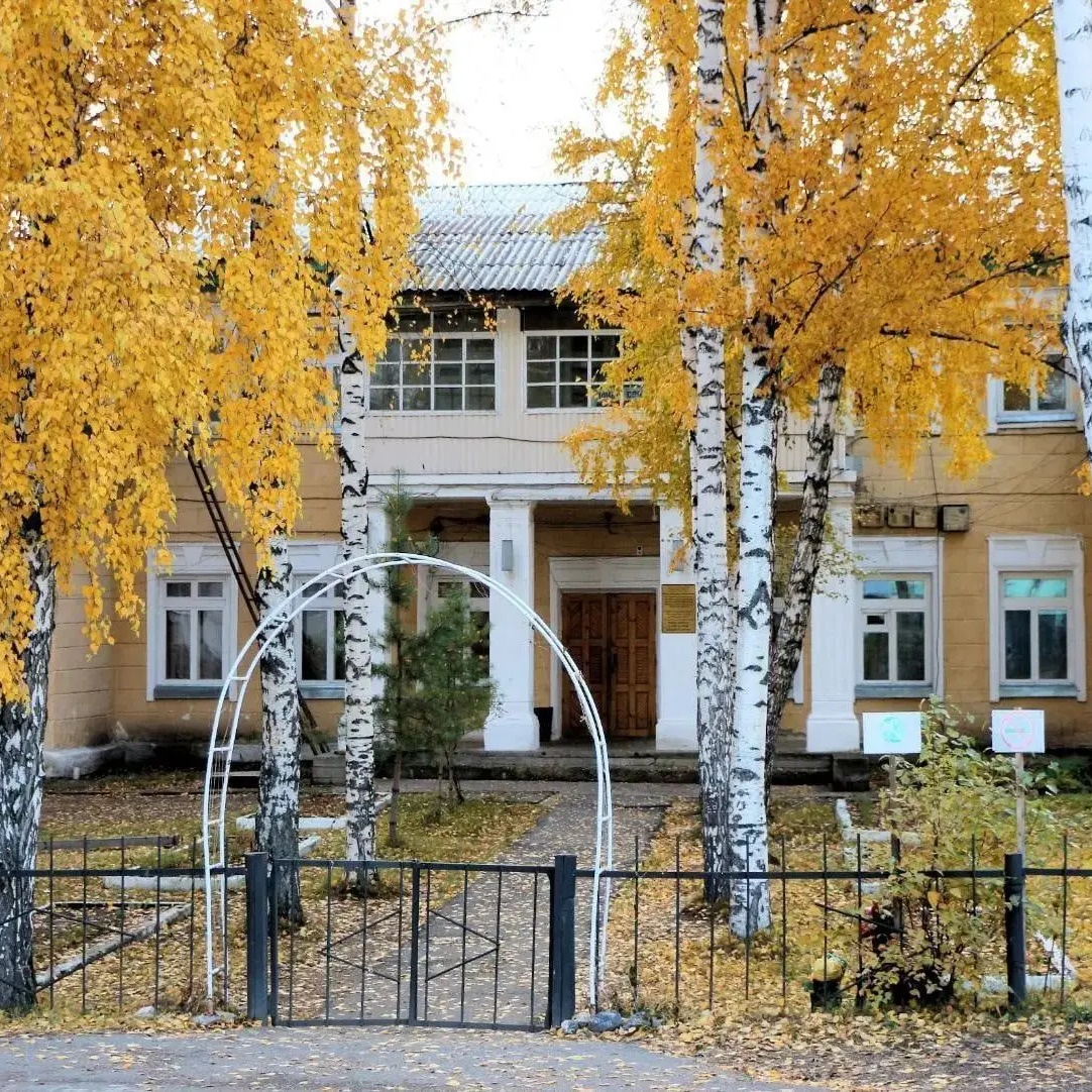 МБОУ ДО "ЦДТ" Яйский  МО