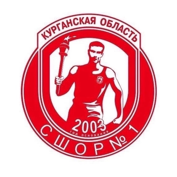 ГБУДО "СШОР №1"
