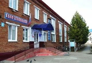 МБУДО "ЯЙСКАЯ ДЮСШ"