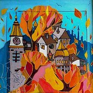 МБУ ДО "ДХШ № 1", Г. НИЖНИЙ ТАГИЛ