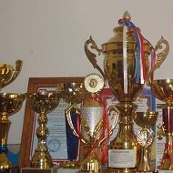 МБУ ДО СШ Ипатовского района