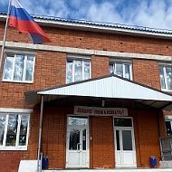 МБОУ «Кичерская СОШ»