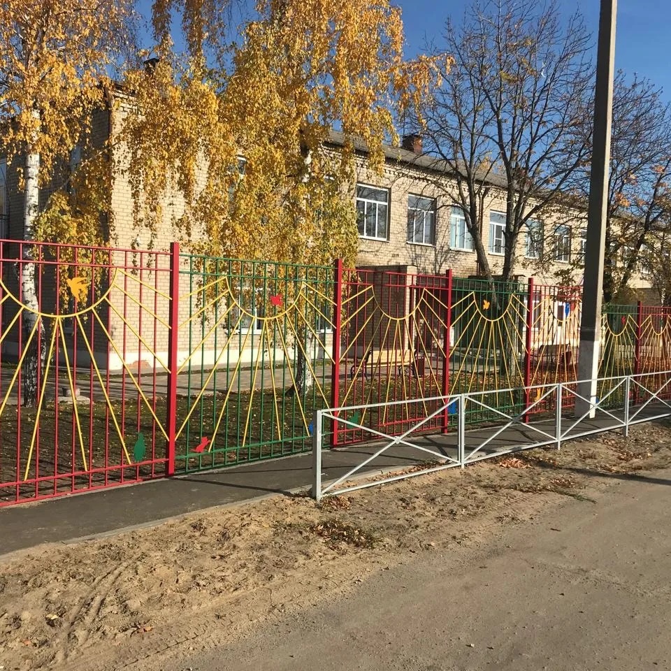 МКДОУ "ЦППМСП Петропавловского муниципального района-детский сад"