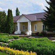 Станция юных натуралистов Рамонского МР