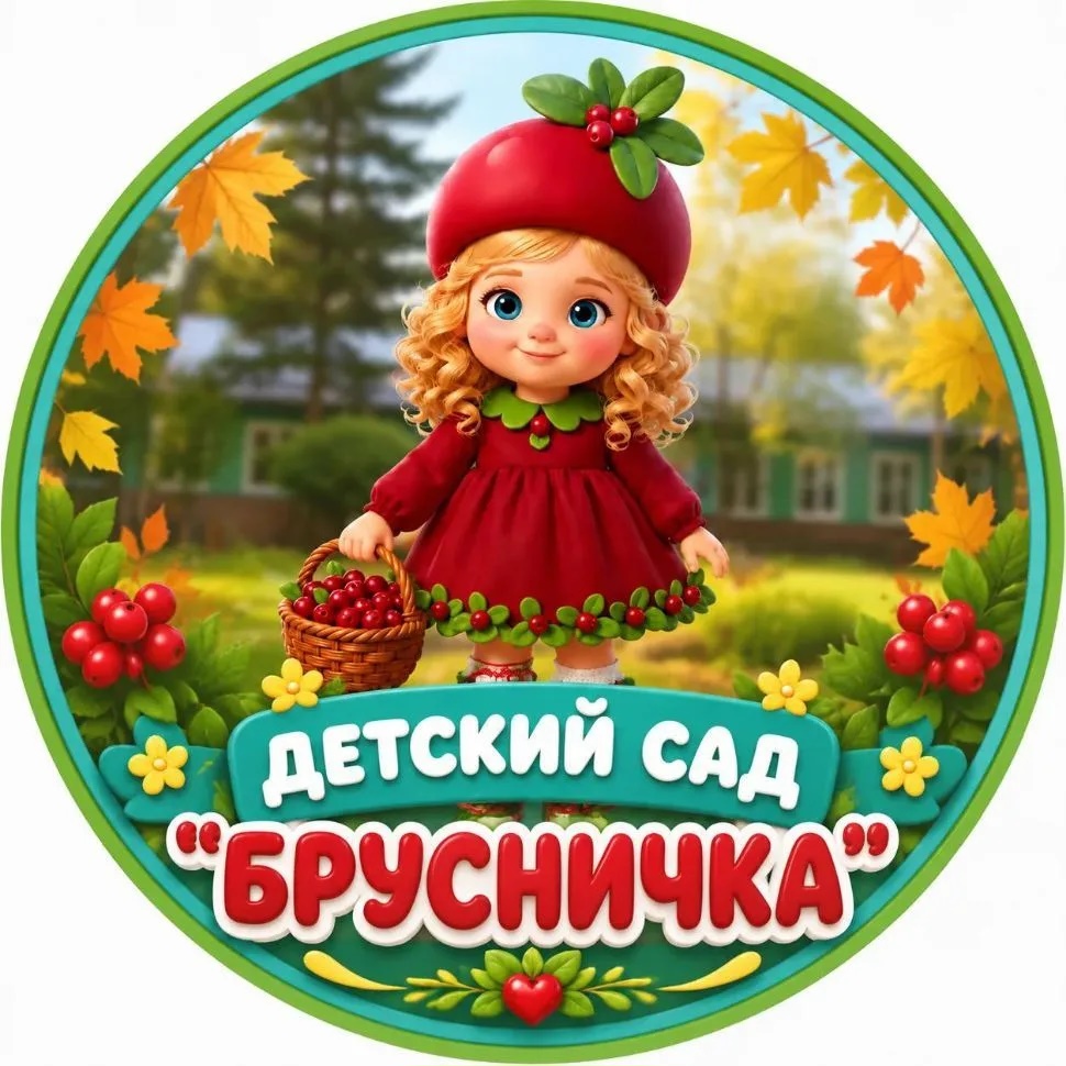 МДОУ детский сад "Брусничка" п. Магистральный