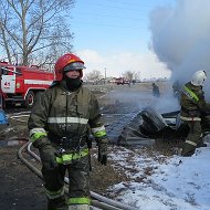 Противопожарная служба РХ