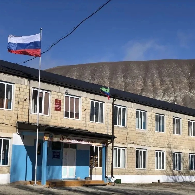 Мугинская гимназия (вся школьная жизнь гимназистов)