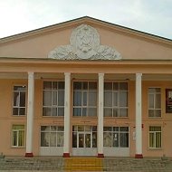 Дом культуры Новоселицкого муниципального округа