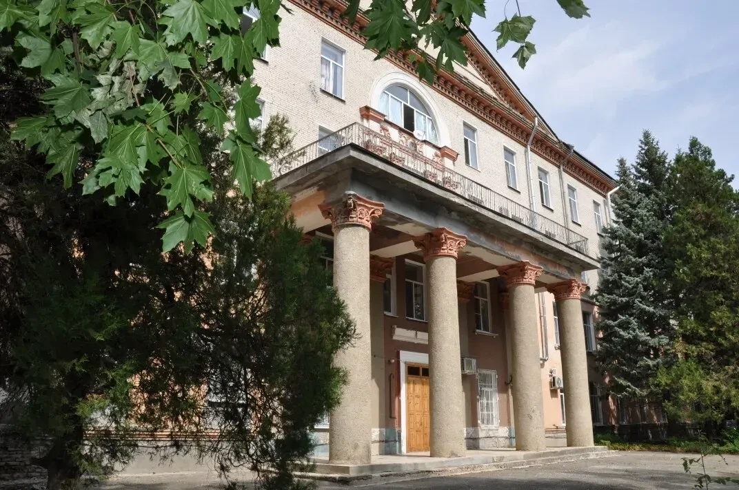 ГБУЗ СК "Городская больница" г. Невинномысска