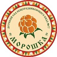 МБДОУ Детский сад № 77 "Морошка"