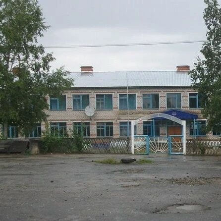 МАОУ Береговая СОШ (Муниципальное автономное общеобразовательное учреждение Береговая средняя общеобразовательная школа Зейского муниципального округа)