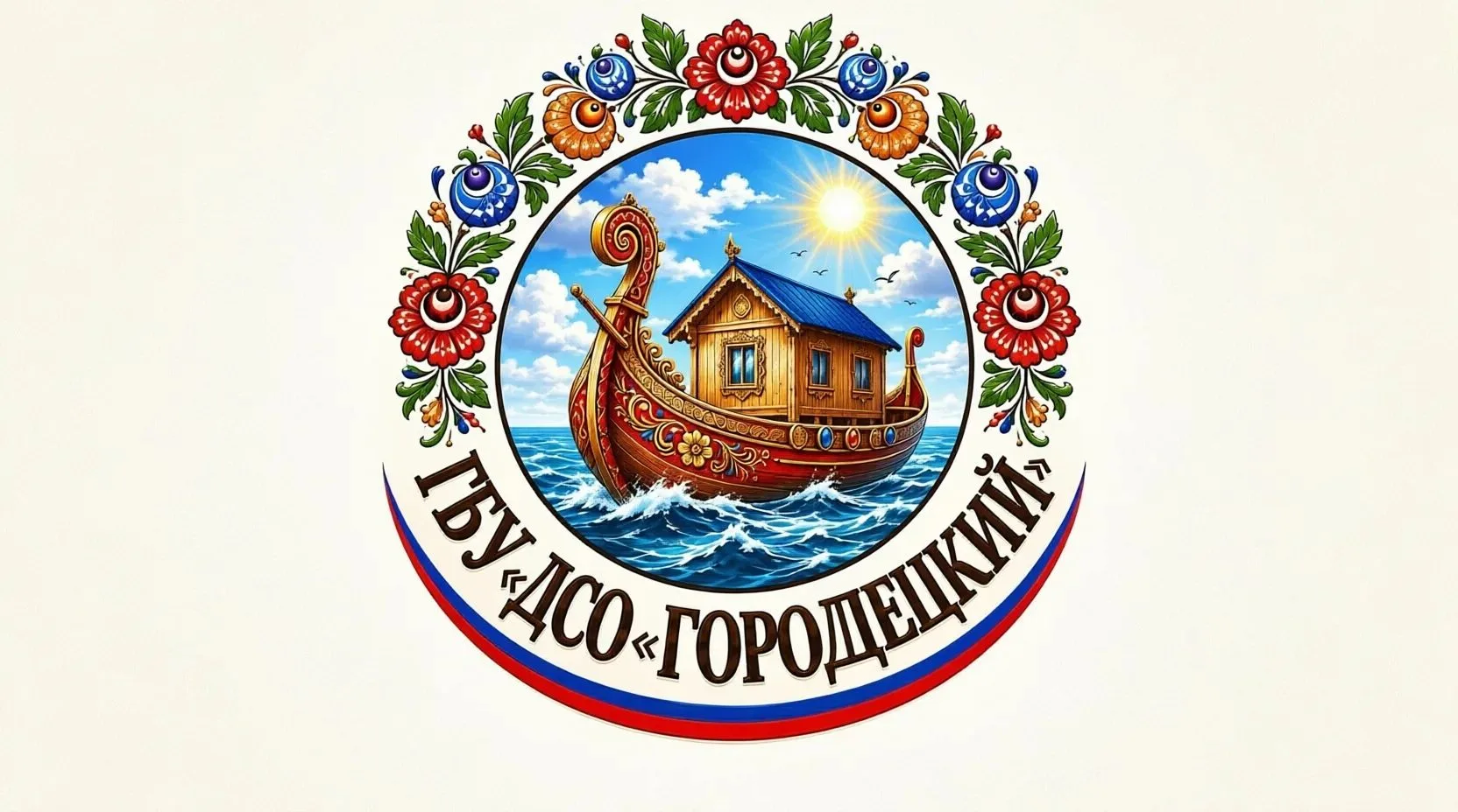 ГБУ "Дом социального обслуживания "Городецкий"