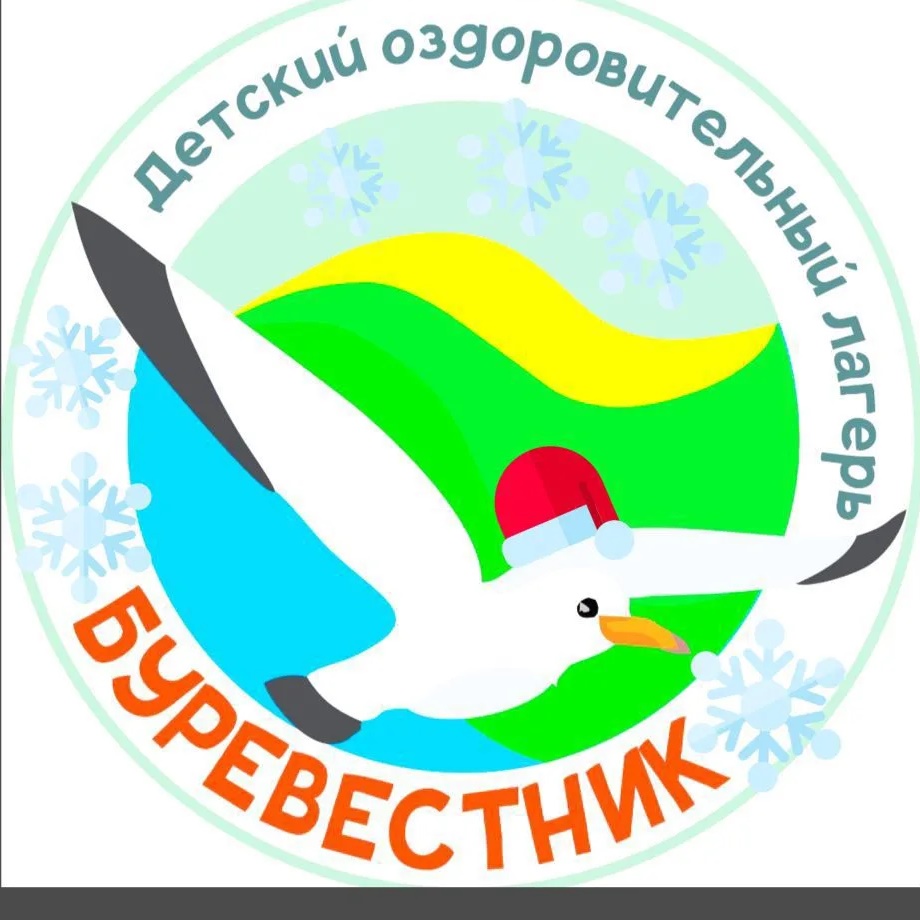 МАУ ДОЛ "Буревестник"