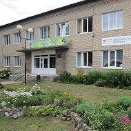 Демидовская центральная библиотека