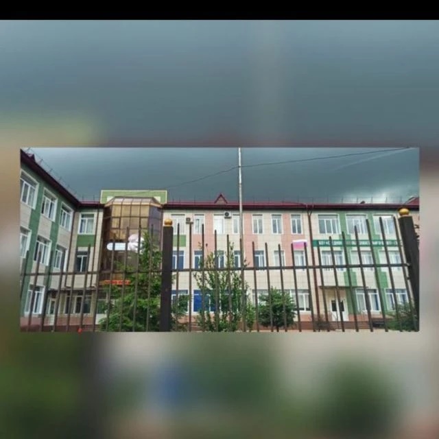Канал ГБОУ "СОШ-ДС №11 г. Назрань"