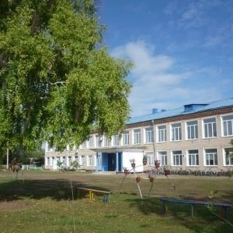 МБОУ Кардаиловская СОШ Илекского района