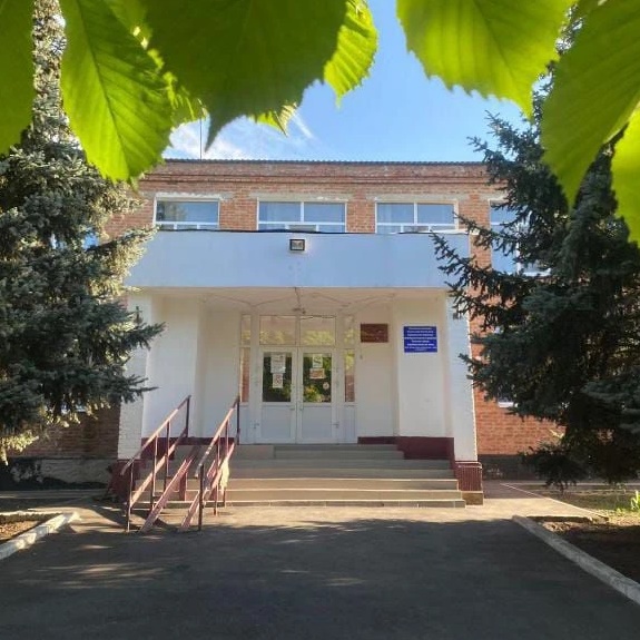 МБОУ Ясненская СОШ.  Багаевского района Ростовской области