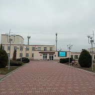 МБУ "Городской культурно-досуговый центр"