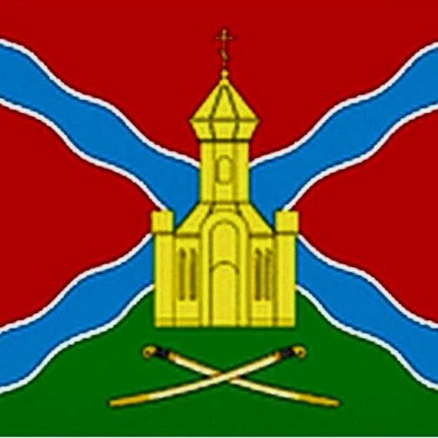 Администрация Красненского сельского поселения