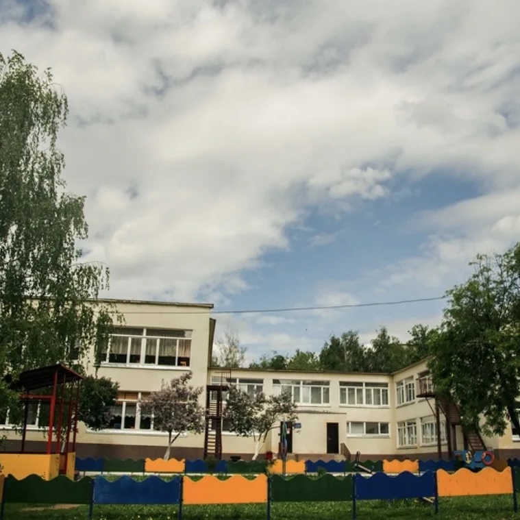 МБДОУ «Детский сад 42»